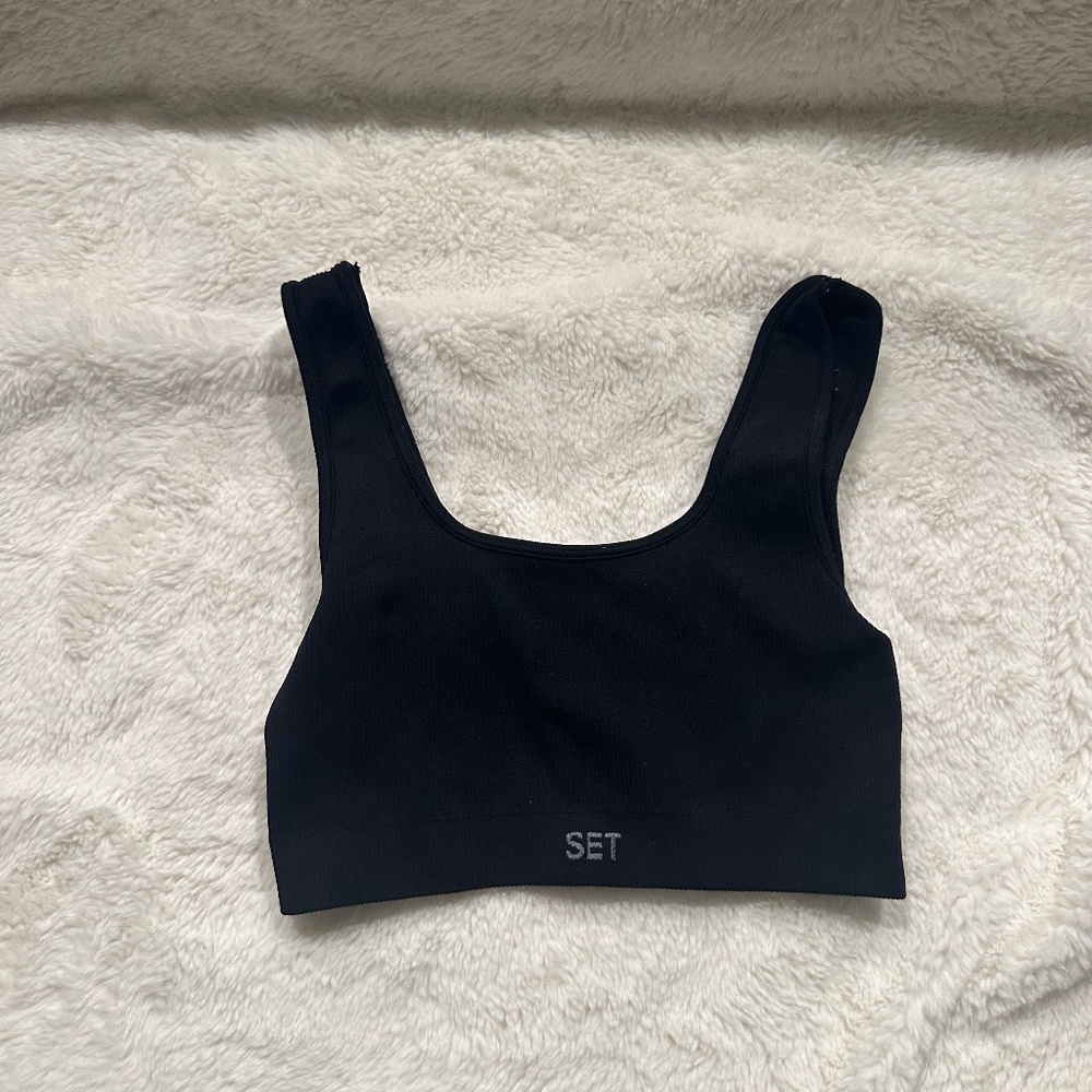 SET Active Sports Bra
